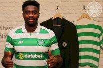 رسمياً : كولو توري يجتمع مجددا مع مدربه رودجرز من بوابة سلتيك