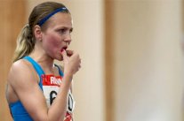 منع الروسية ستيبانوفا من المشاركة في ألعاب ريو 2016