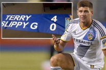 جماهير تشيلسي تستعد للسخرية من جيرارد بـ 