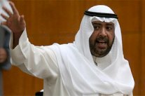 محكمة التمييز الكويتية تؤيد تبرئة الشيخ أحمد الفهد