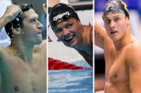 الاتحاد الدولي للسباحة يستبعد 7 روس من الالعاب الاولمبية