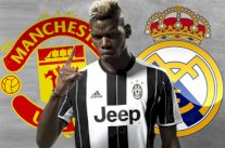 بوغبا يخطط لرفض اليونايتد للانضمام إلى ريال مدريد صيف 2017 !