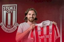 الويلزي جو ألين من ليفربول الى ستوك سيتي لخمسة اعوام