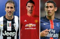 صفقات الأرجنتيني انخيل دي ماريا لا تزال الأغلى في تاريخ الميركاتو