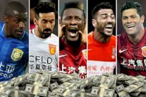 تصاعد الأرقام يؤكد جدية الدوري الصيني في منافسة الدوريات الأوروبية