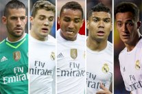 الريال أقل الأندية الأوروبية إنفاقًا في الميركاتو الصيفي منذ عام 2015