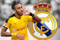 أوباميانغ يعلنها: لن أغادر دورتموند إلا من أجل ريال مدريد!