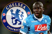المدافع كوليبالي يلوح بالرحيل عن نابولي باتجاه تشيلسي