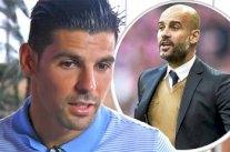 نوليتو يؤكد: فضلت السيتي على برشلونة من أجل غوارديولا