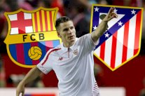 غاميرو يبتعد عن برشلونة ويقترب أكثر من أتلتيكو مدريد