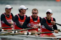 حرمان 22 لاعبا روسيا في التجذيف من المشاركة في ريو 2016