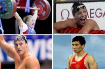 عدد الرياضيين الروس المستبعدين من ريو 2016 يرتفع الى 108