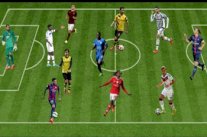 أبرز صفقات ميركاتو 2016... في تشكيلة واحدة