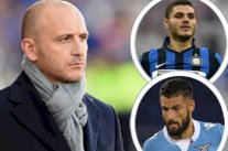 مدير إنتر ميلان يؤكد: لن نبيع إيكاردي ولا نخشى صفقات يوفنتوس