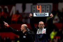 الإتحاد الإنكليزي يعتزم السماح بتبديل رابع في كأس إنكلترا