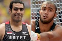 استبعاد عبد الرحمن والجمل رسميا من المشاركة في ريو 2016