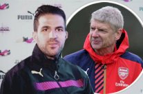 فابريغاس: فينغر وليس مورينيو أفضل مدرب تعاملت معه!