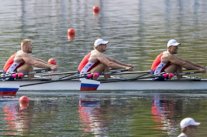 رئيس أطباء الاتحاد الدولي للتجذيف يهاجم اللجنة الاولمبية الدولية