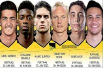 نادٍ ألماني أبرم 8 صفقات بمبلغ يقل عن قيمة بوغبا!