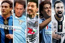 يوفنتوس يُنصب هيغواين أغلى صفقة في تاريخ الكالتشيو!