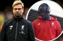 كلوب يكشف أسباب طرد ساكو من معسكر ليفربول