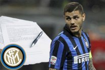 إنتر ميلان يريد إغلاق ملف إيكاردي بـ 