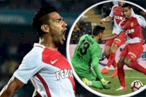 النمر زأر من جديد... فالكاو أحرز هدفاً قارياً!