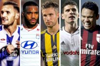 أسماء مرشحة لتعزيز هجوم برشلونة ومنافسة الـ