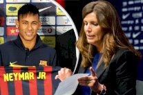 أخيراً .. برشلونة يكشف عن القيمة الحقيقية لصفقة البرازيلي نيمار