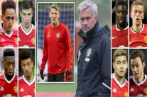 مورينيو يكشف عن لائحة ضحاياه