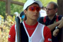 راي باسيل تحمل آمال لبنان في دورة ألعاب ريو دي جانيرو