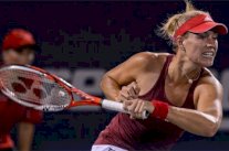 كيربر الى ربع نهائي دورة مونتريال وخروج فينوس وليامس