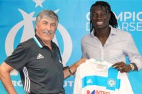 بافيتمبي غوميس من سوانسي الى مرسيليا على سبيل الاعارة