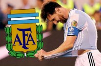 الإتحاد الأرجنتيني يناشد ميسي العودة عن قراره بالإعتزال دوليا