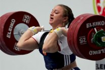 رسمياً : منتخب روسيا لرفع الأثقال خارج أسوار أولمبياد ريو 2016