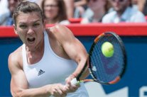 سيمونا هاليب تبلغ نصف نهائي دورة مونتريال