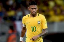 تعيين نيمار قائدا لمنتخب البرازيل في ريو 2016