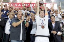 الأهلي يهزم الوحدات ويتوج بلقب كأس الكؤوس الأردنية