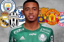 خيسوس: انتقالي إلى أوروبا بات محسوماً