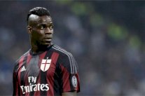 مصير مجهول للإيطالي بالوتيلي