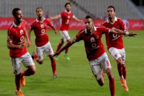 الأهلي إلى نهائي كأس مصر بشق النفس على حساب انبي