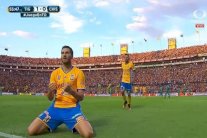 جينياك يواصل هوايته التهديفية في الدوري المكسيكي
