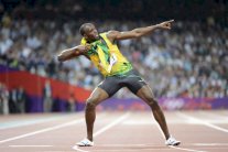 بولت يناشد جمهوره بالقدوم لمشاهدته يصنع التاريخ للمرة الأخيرة