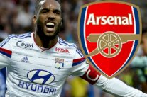 إصابة لاكازيت تُخرجه من حسابات أرسنال لتعزيز خط الهجوم