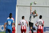 فوز مثير للرمثا على شباب الأردن في