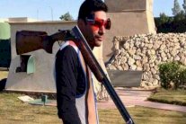 المصري أحمد قمر يهدر فرصة إحراز ميدالية في الحفرة