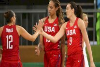 سيدات الولايات المتحدة 