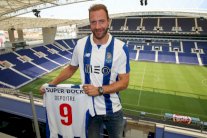 بورتو يتعاقد مع البلجيكي ديبواتر لمدة أربع سنوات