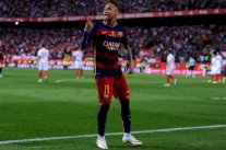 نيمار يكشف كواليس فشل عملية انتقاله للغريم ريال مدريد