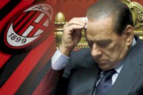 برلسكوني يؤكد: عملية بيع ميلان